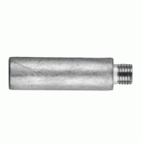PENCIL ANODE FOR CATERPILLAR DIA 14 L 50 7/16 W - Anode Only - 8002029-1- RKCV